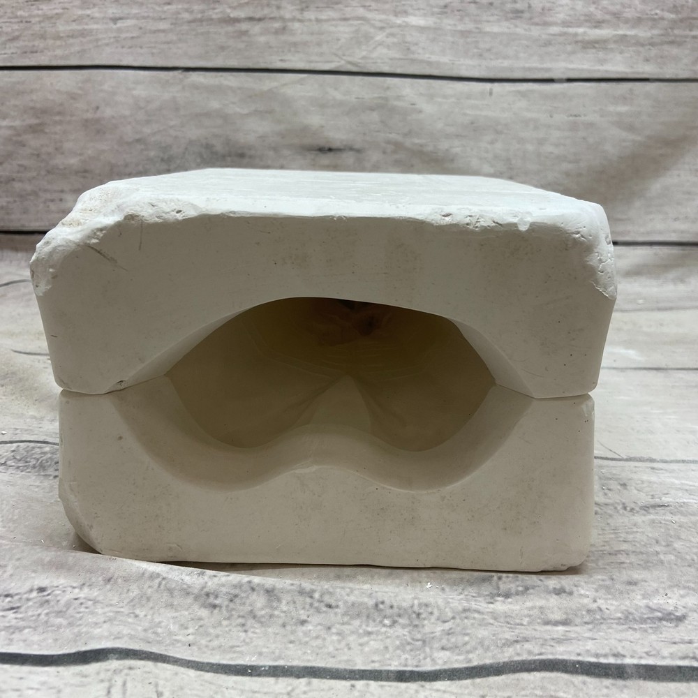 Ceramic Slip Casting Mold Provincial #P-780