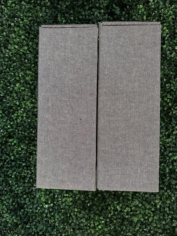 Shoe Box Fabric