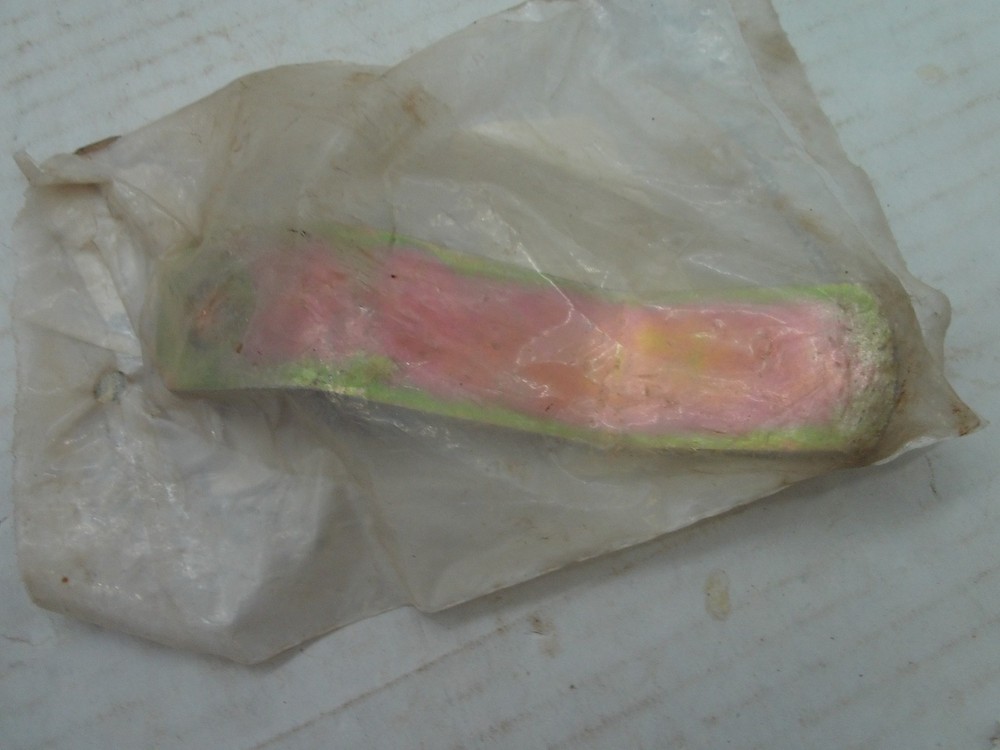 AGCO - LEVER - 6232532 - U31DB3