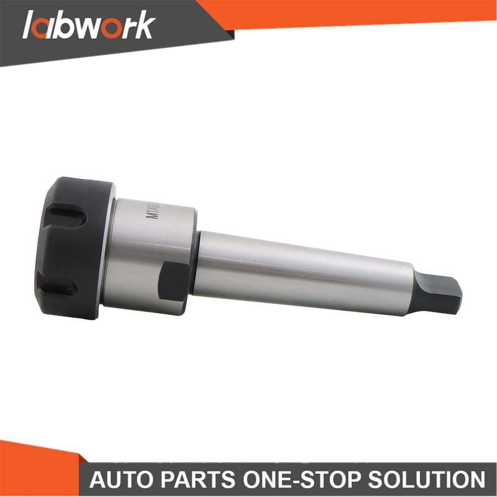 Labwork MT3 ER32 Precision Collet Chuck MT3-ER Type CNC Milling Tool Holder