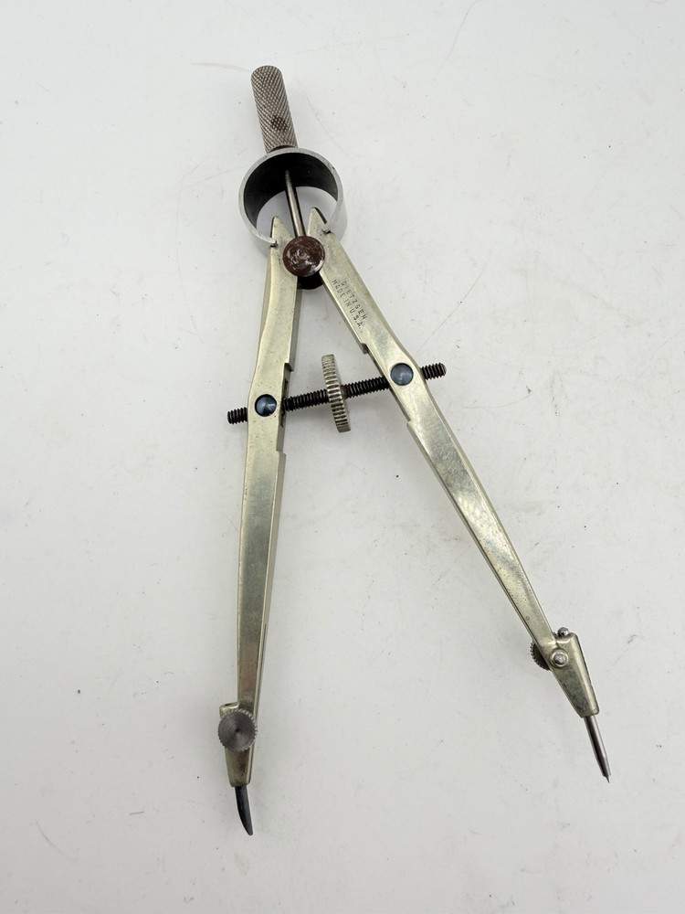 DIETZGEN DRAFTING COMPASS