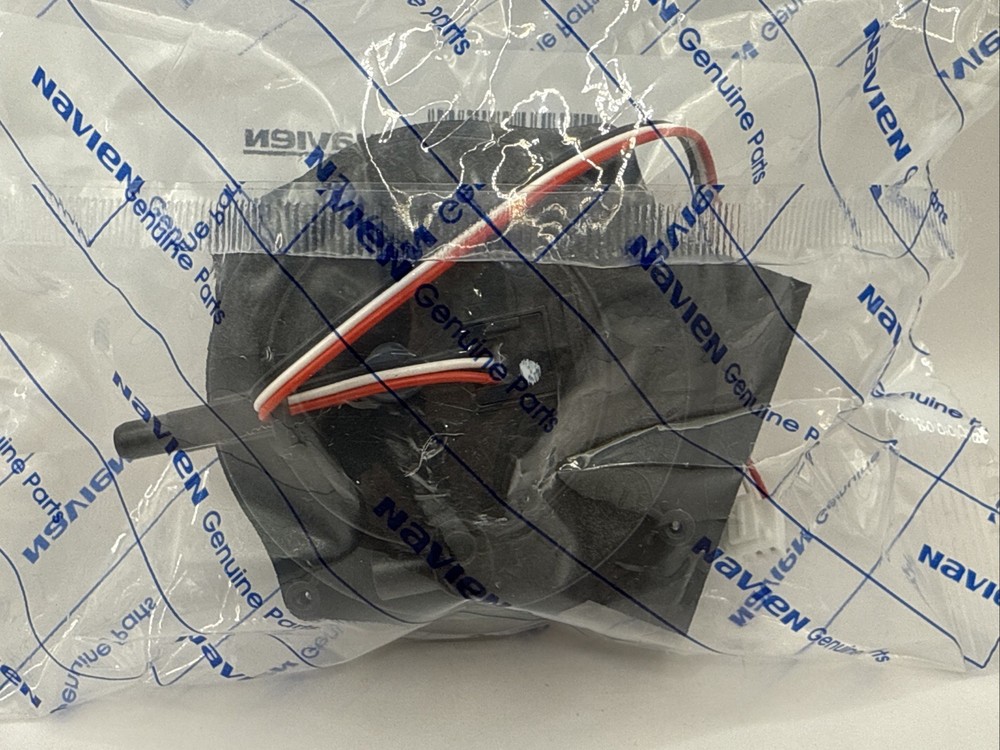 Navien 30032661A Air Pressure Sensor For Model NPE-2 New