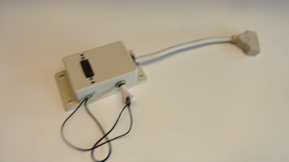 BB1: Anacom Medtek L5218-00