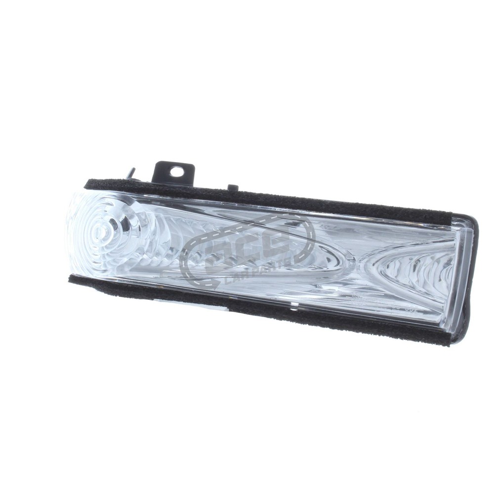 Wing Mirror Indicator Lights Vauxhall Combo Van 2011-2018 Clear Left & Right