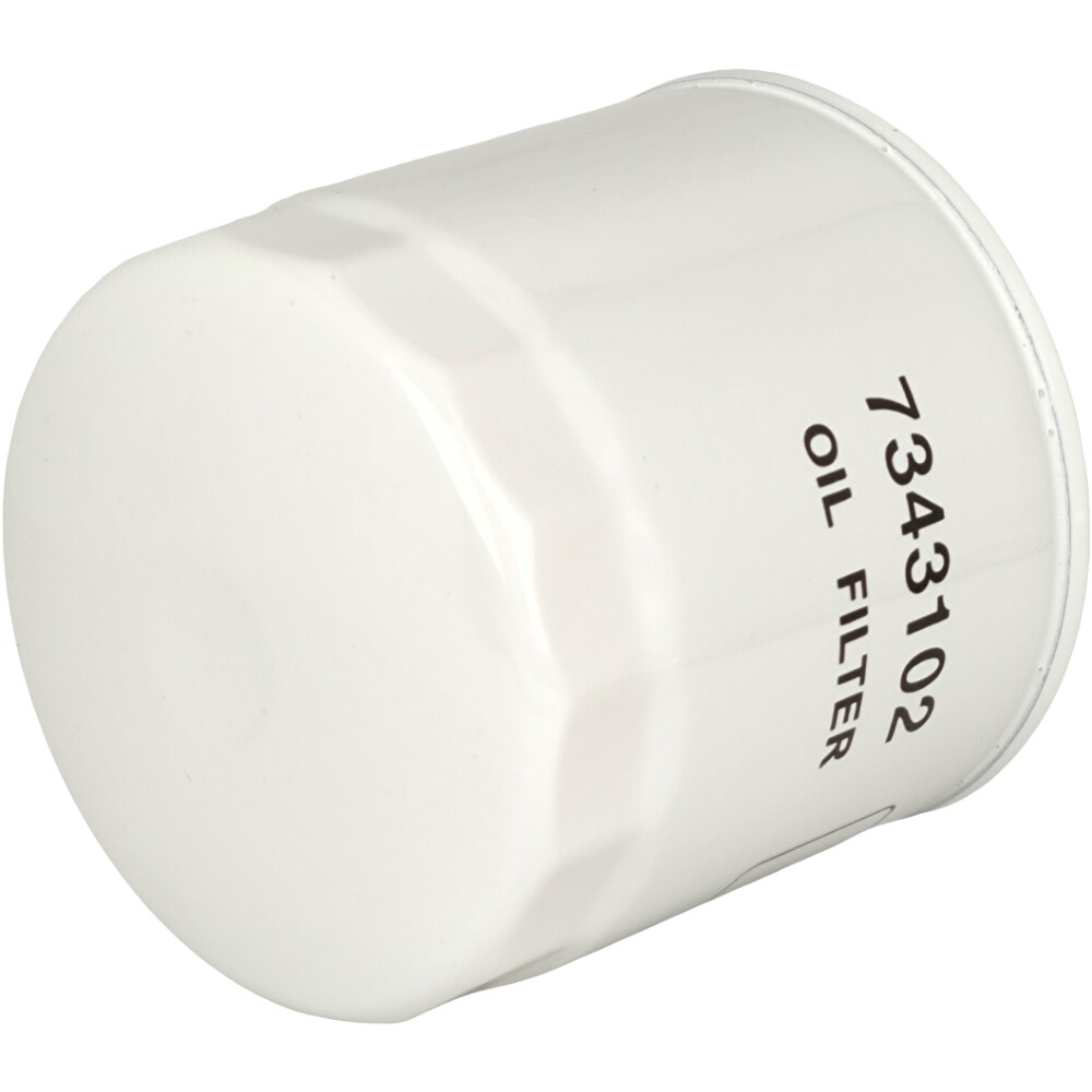 Engine Oil Filter 7343102 Fit for Bobcat E32 E35 E42 E45 E50 E55 E85 V519 V723