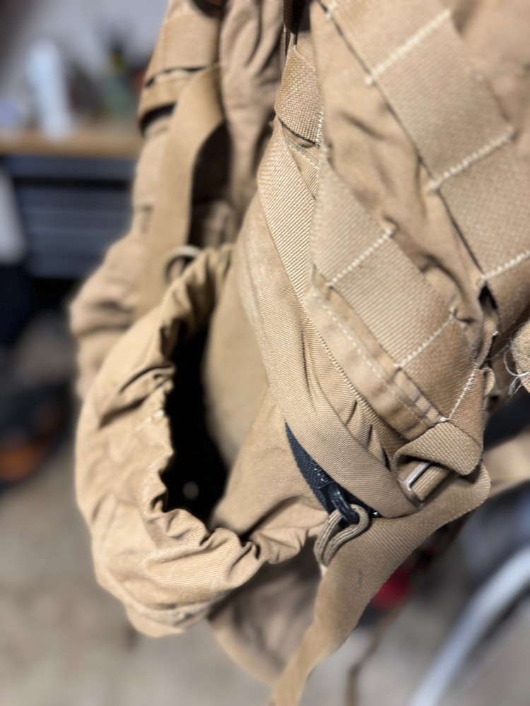 USMC FILBE Main Pack