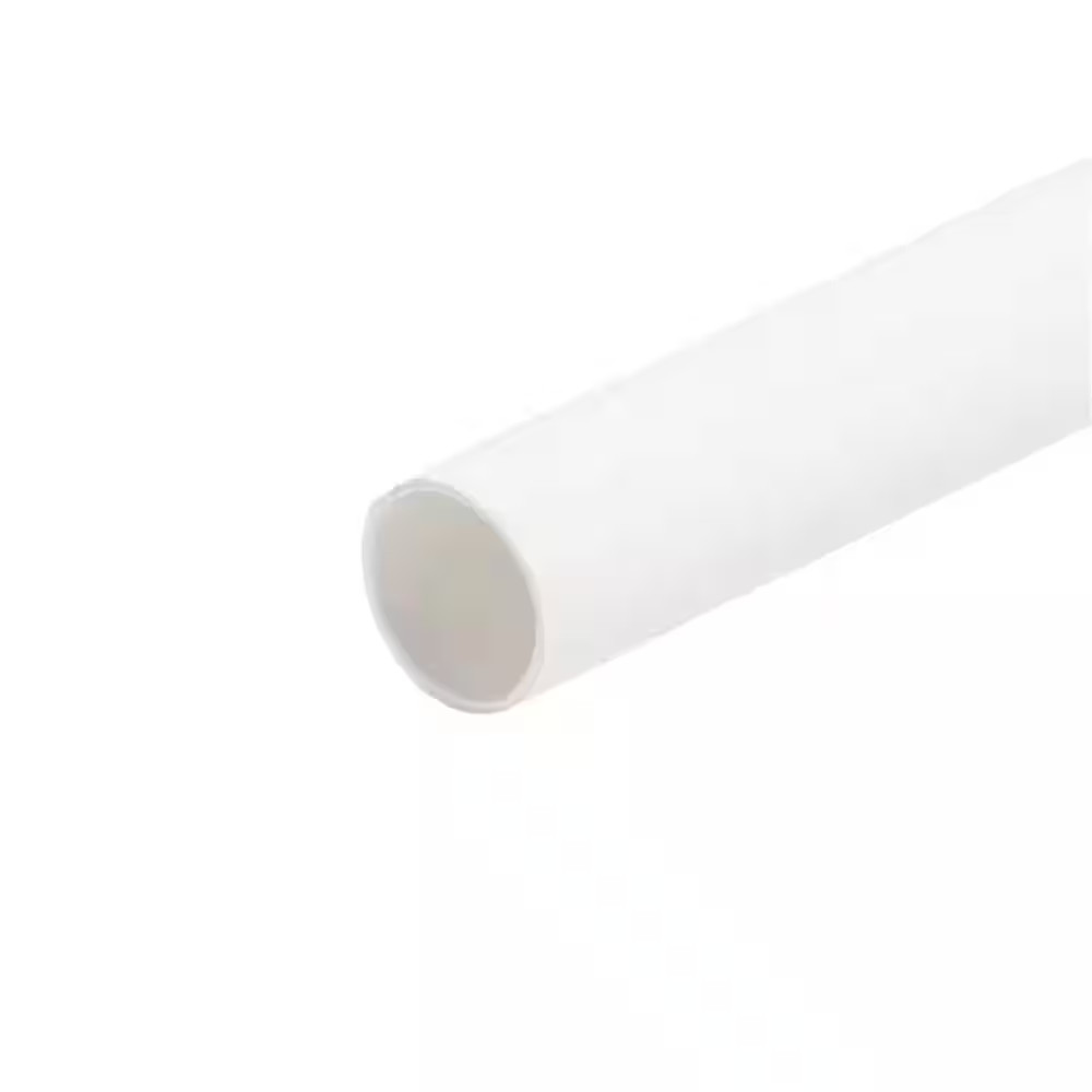 3/4 In. NPT X 63 In. Polypropylene Water Heater Side-Mount Runoff Drain Tube