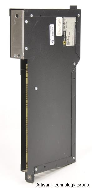 Square D SY/MAX Class 8030 RIM-131 High Speed Counter Module