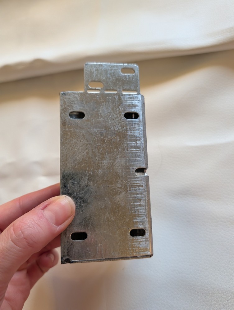 Eureka Mini Junction Box 3980