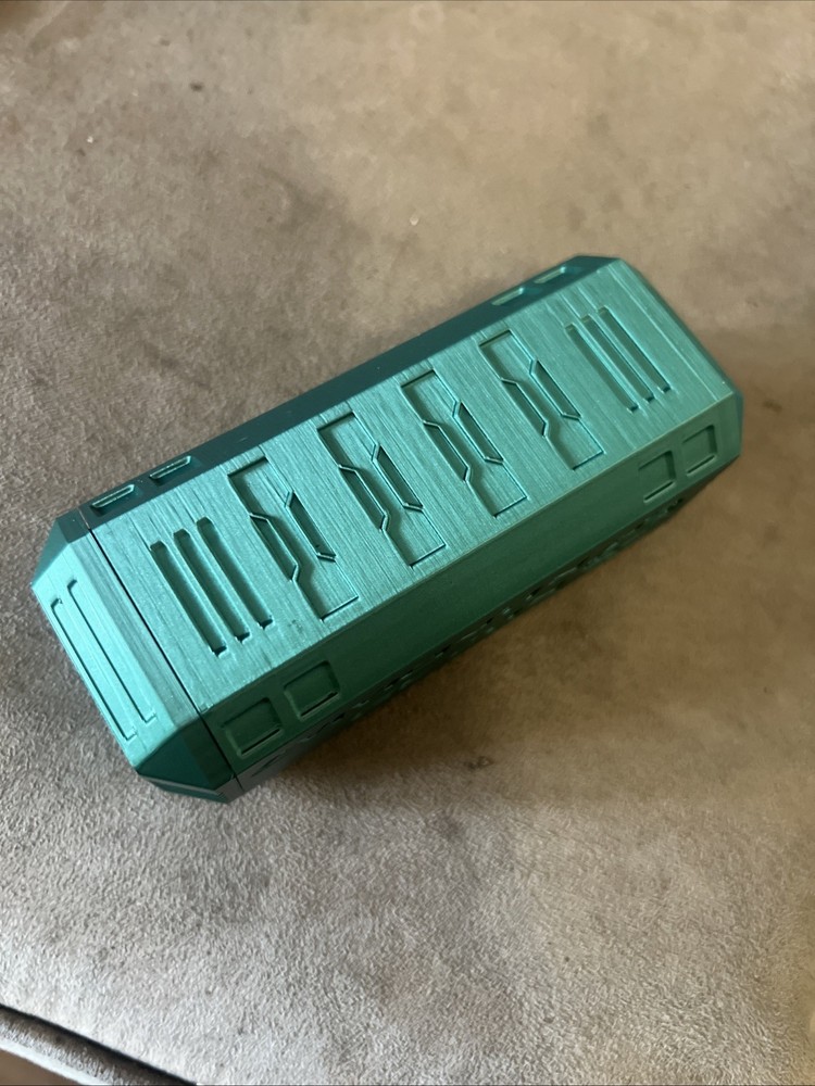 Starwars Stash Container