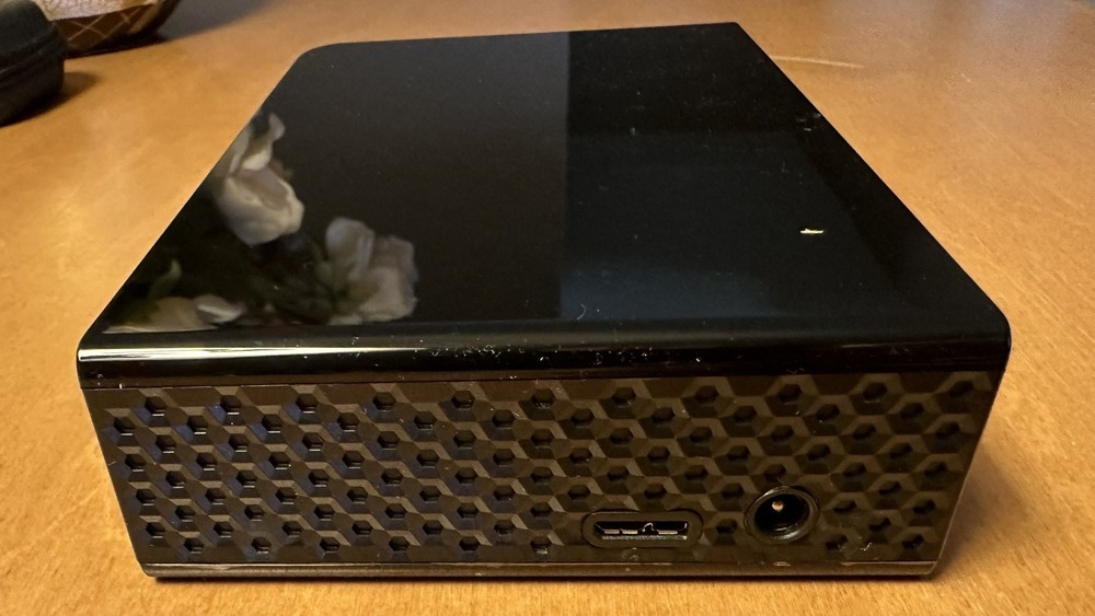 Seagate Backup Plus Hub 8TB Desktop Hard Drive