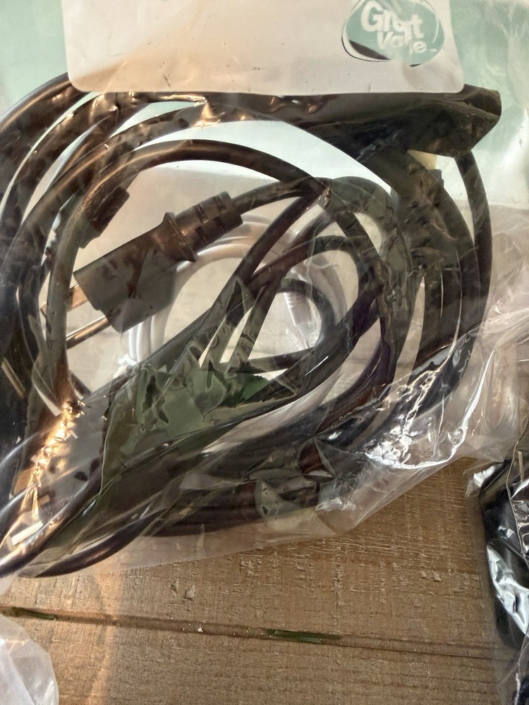 Electronics Adapters And Cords Remotes