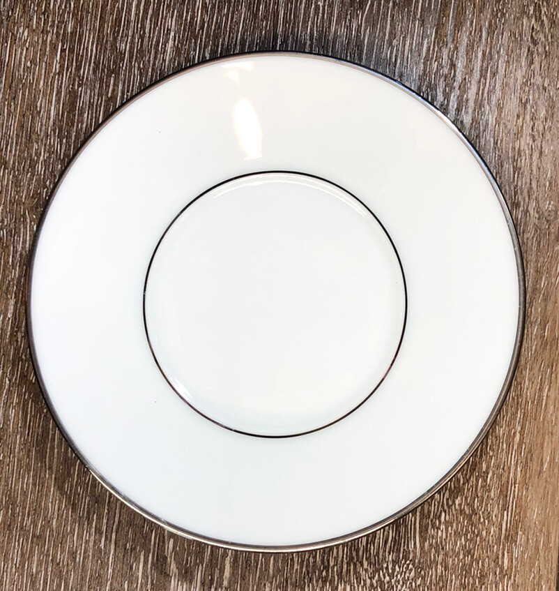 Bernardaud Cristal Saucer ~new~