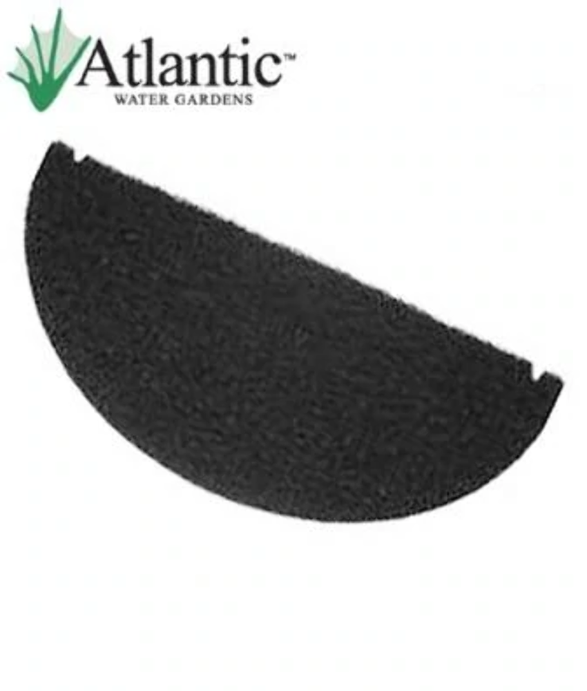 Atlantic® ColorFalls™ Anti-Splash Mat
