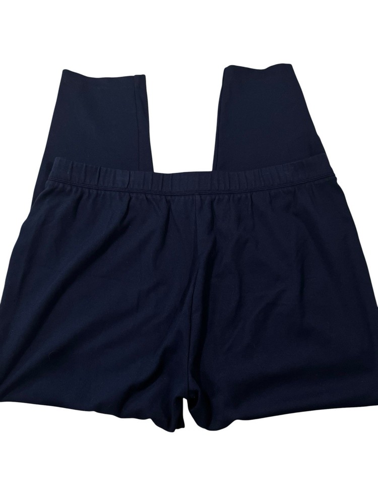 Talbots Stretch leisure pull on pants Women's size 2X