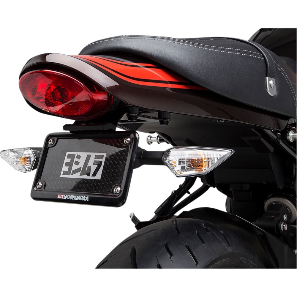 Yoshimura Fender Eliminator Kit 070BG149500
