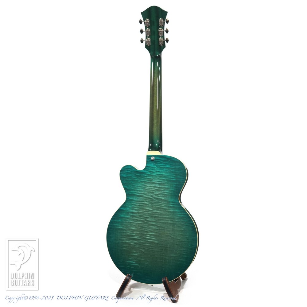 Rozeo Ladybug-CB CM HB Blue Burst