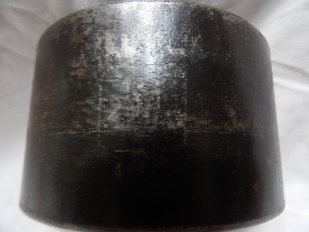 Impact Socket 1" Drive 2-13/16"