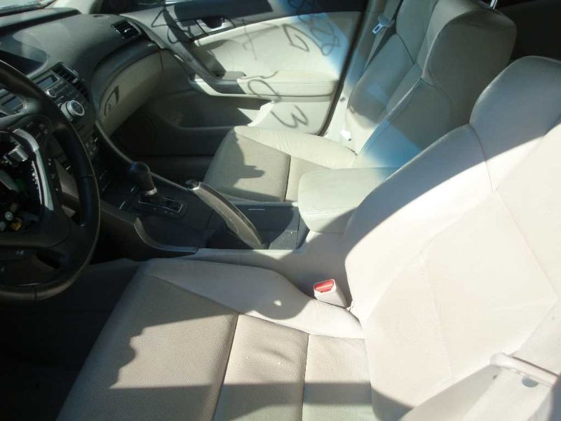 09 TSX OEM NAVIGATION DISPLAY SCREEN