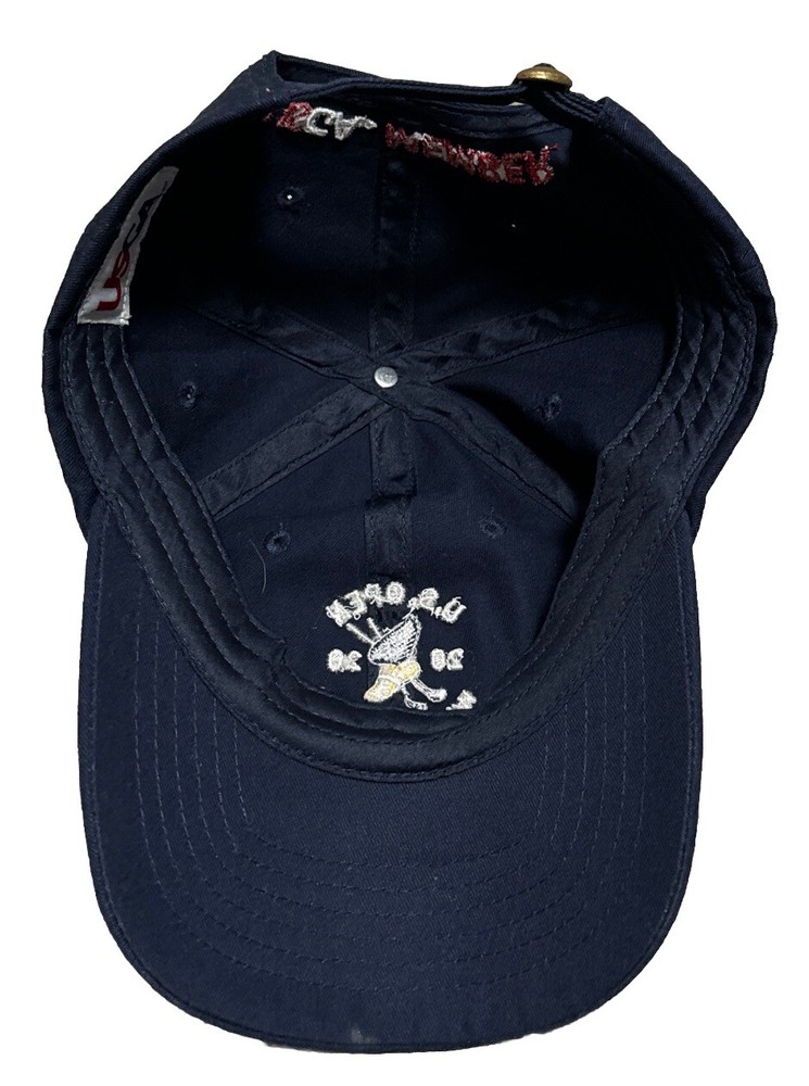 US Open 2020 Winged Foot Golf Hat adjustable