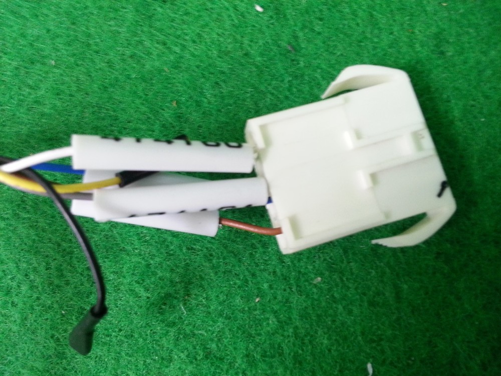 TOFLO HELICAL FLOW ANALOG 4~20mA, USED