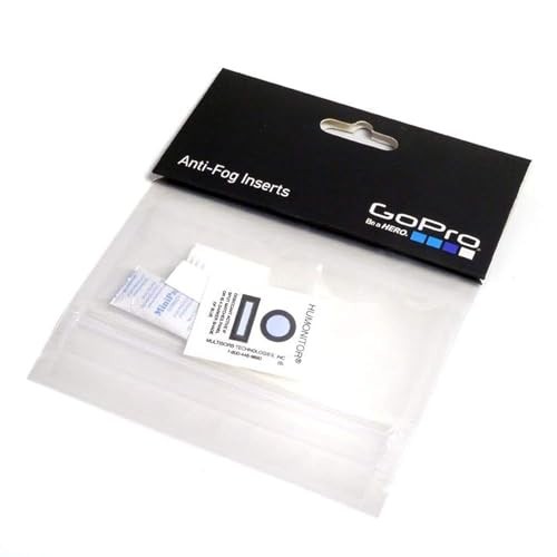 Anti-Fog Inserts ( OFFICIAL ACCESSORY)