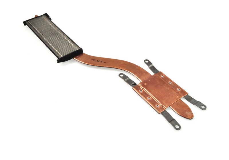 13NX0360T01011 - UMA Thermal Module