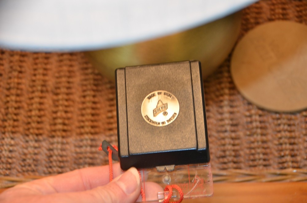 Silva Ranger Type TD 15