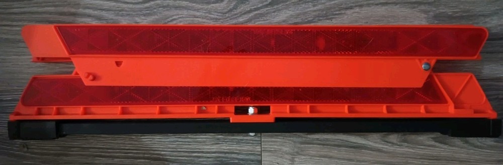 CATEYE Emergency Breakdown Warning Triangle