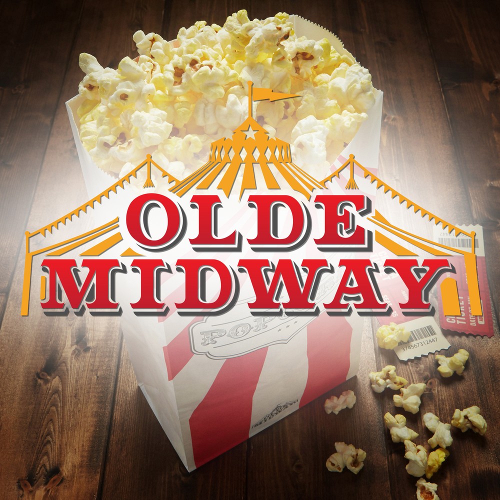 Replacement Kettle for Olde Midway Popcorn Machines