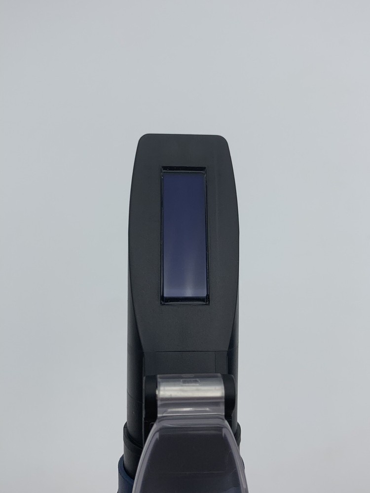 ATAGO ATC-20E HAND-HELD REFRACTOMETER New Never Used