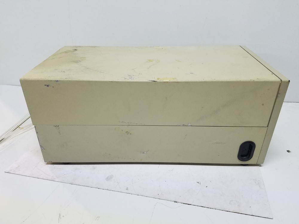 Waters 600 Multisolvent Fluid Delivery System Pump #2 ~ Incomplete