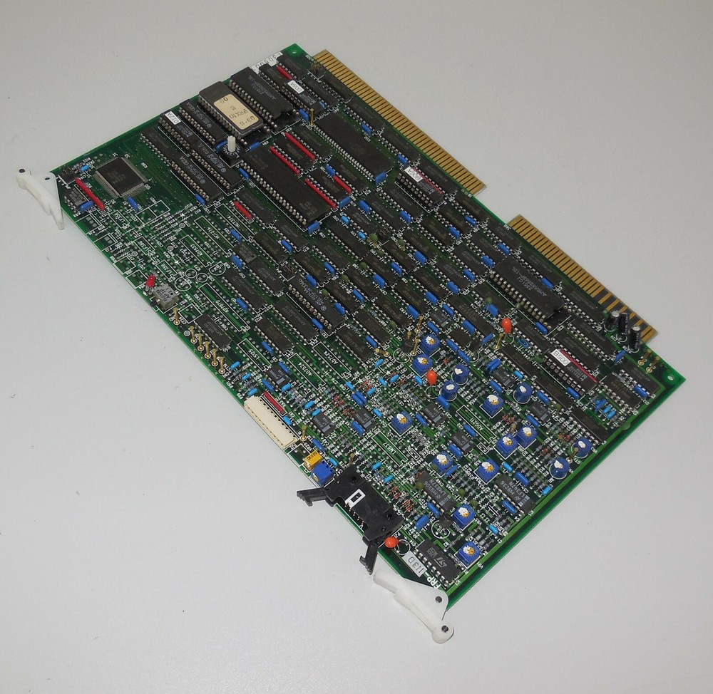 SHINKAWA FRP-113D PCB