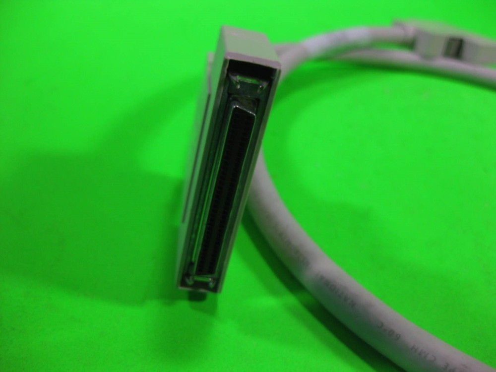 National Instruments Type SH6868, 1m -- 1824198-01 -- Used