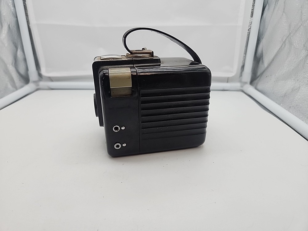 Kodak Brownie Hawkeye Flash