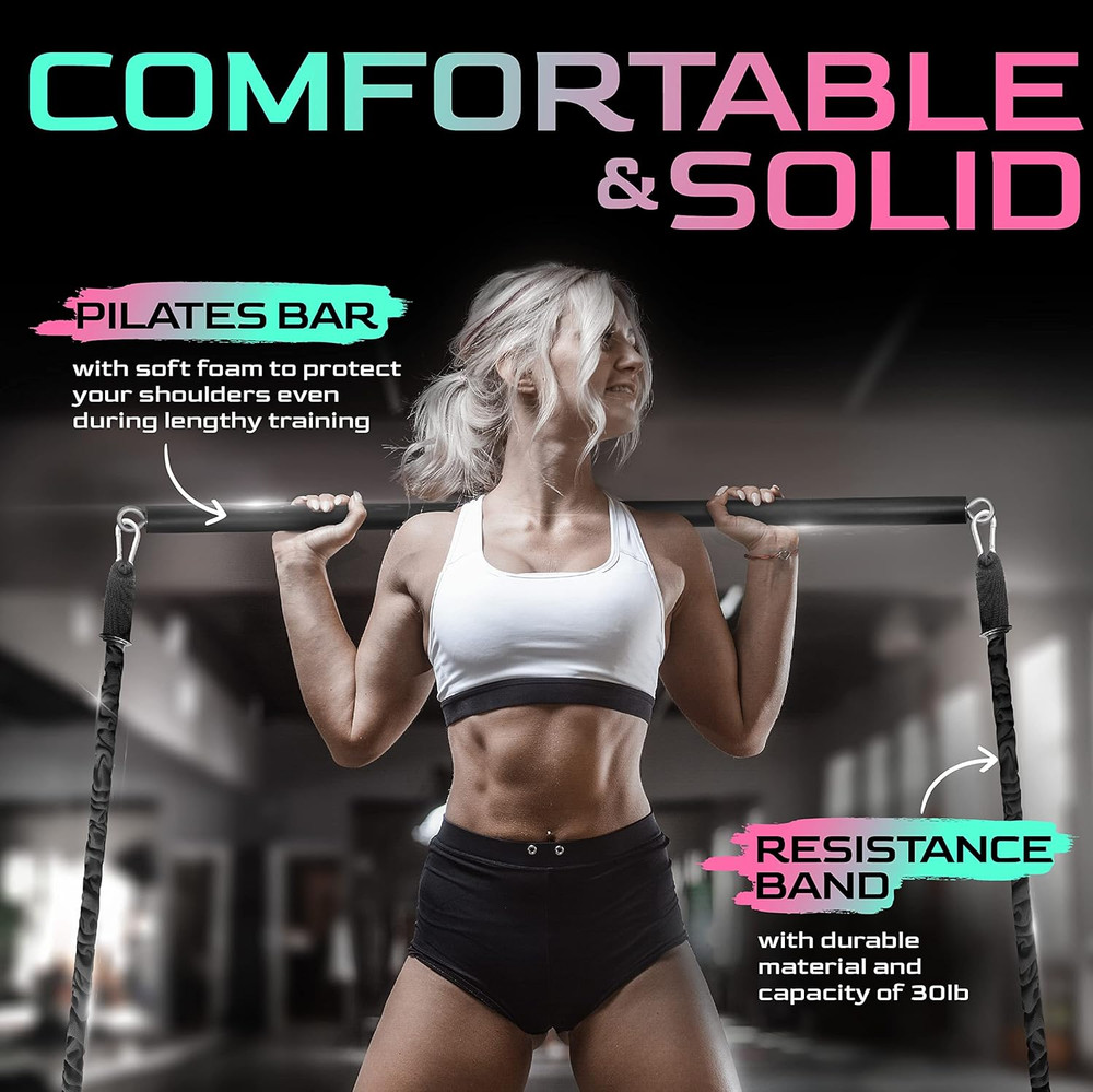 Multi-Functional Aerobic Step Platform Adapter/Versatile Stepper Platform with P