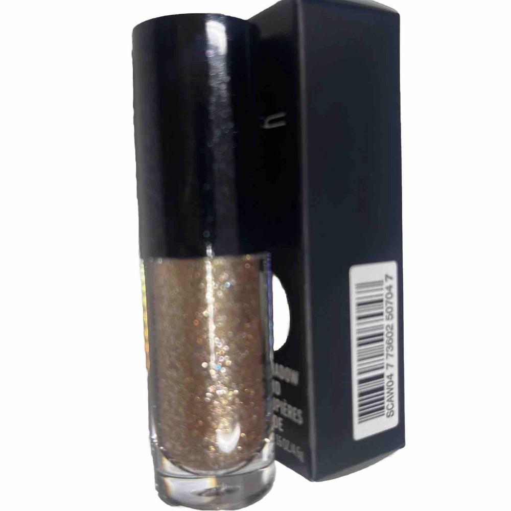 Mac Dazzleshadow Liquid Flash And Dash ~ .16 oz BNIB