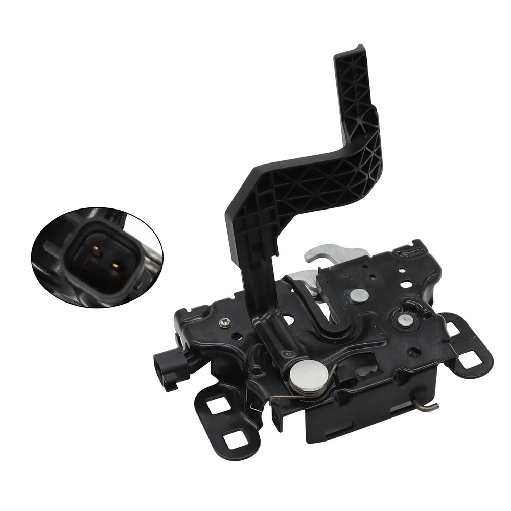 FOR 2017 - 2025 CHRYSLER PACIFICA FRONT BONNET HOOD PANEL LATCH LOCK ACTUATOR