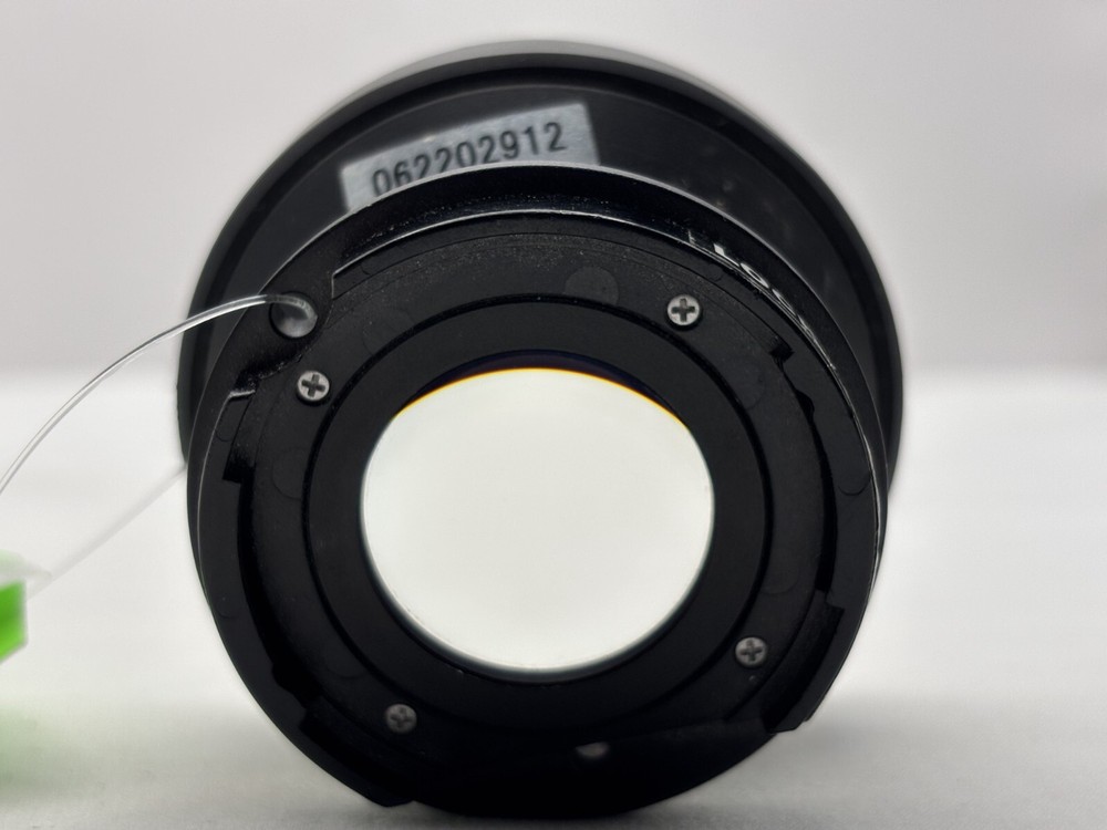 SEA & SEA WIDE ANGLE LENS