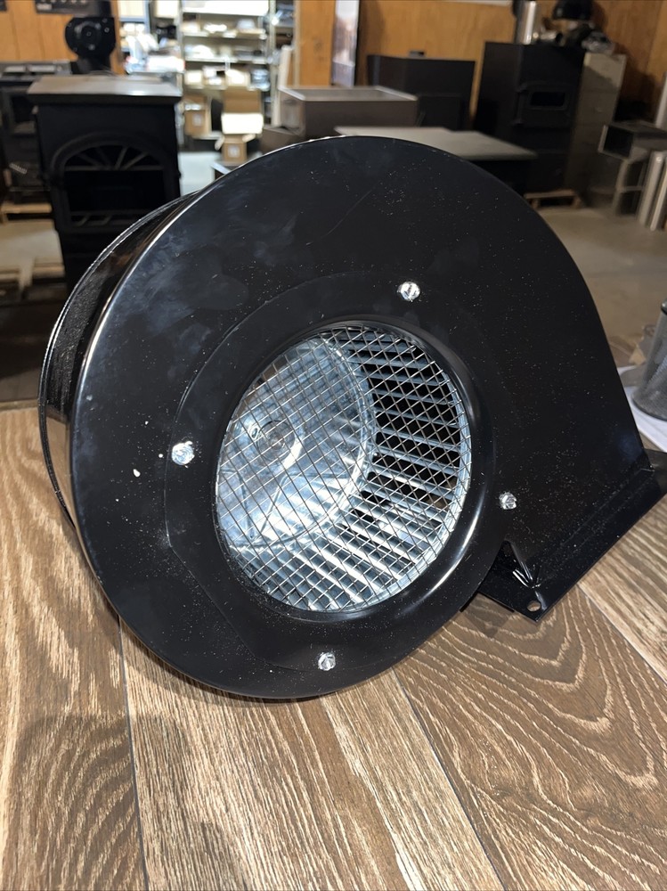 Reading Coal Stove 455CFM Convection Blower
