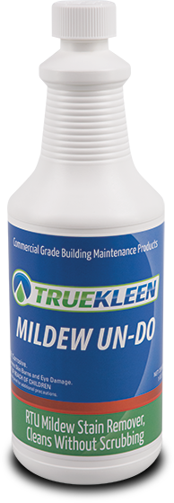 Mildew Un-Do - 1 Quart
