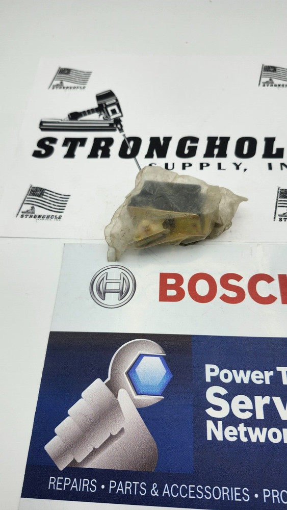 NEW OEM BOSCH   SWITCH 1617200005