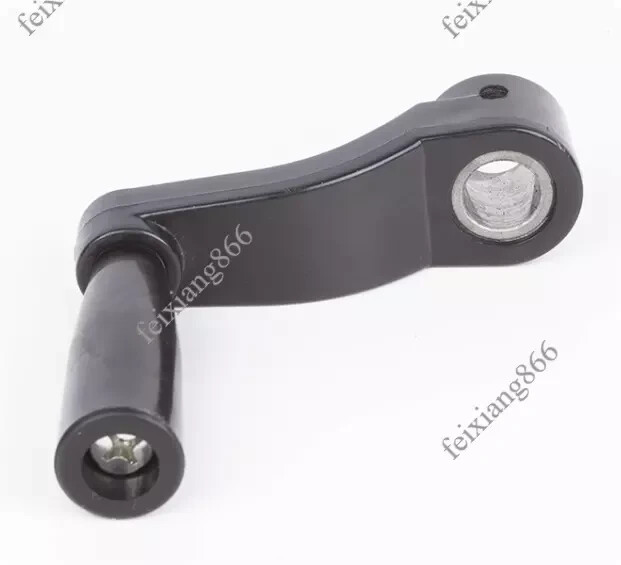 Drill Press Table Crank Handle Raise Lower 14mmFor Delta & More New