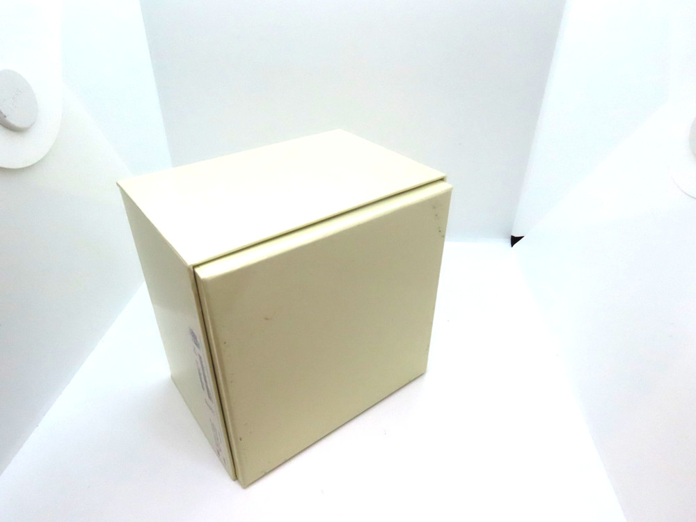 Mont Blanc Watch Box Inner & Outer Box