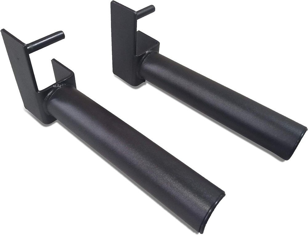 Power Racks and Attachments