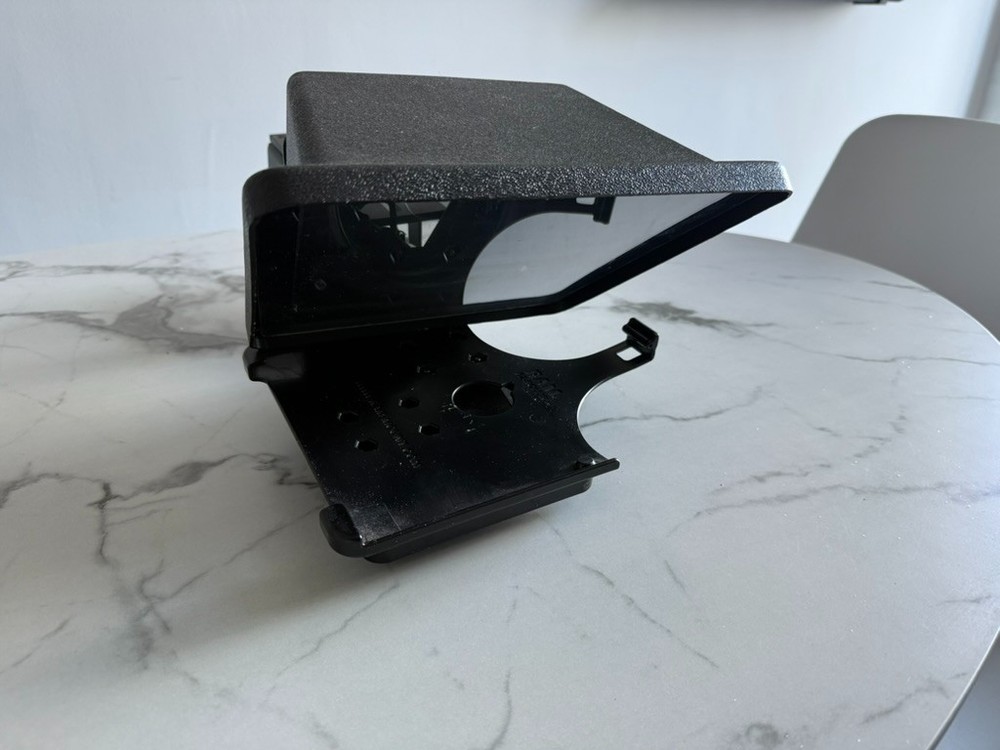 RAM EZ ROLL'R Ipad Teleprompter Tripod/Camera Mount