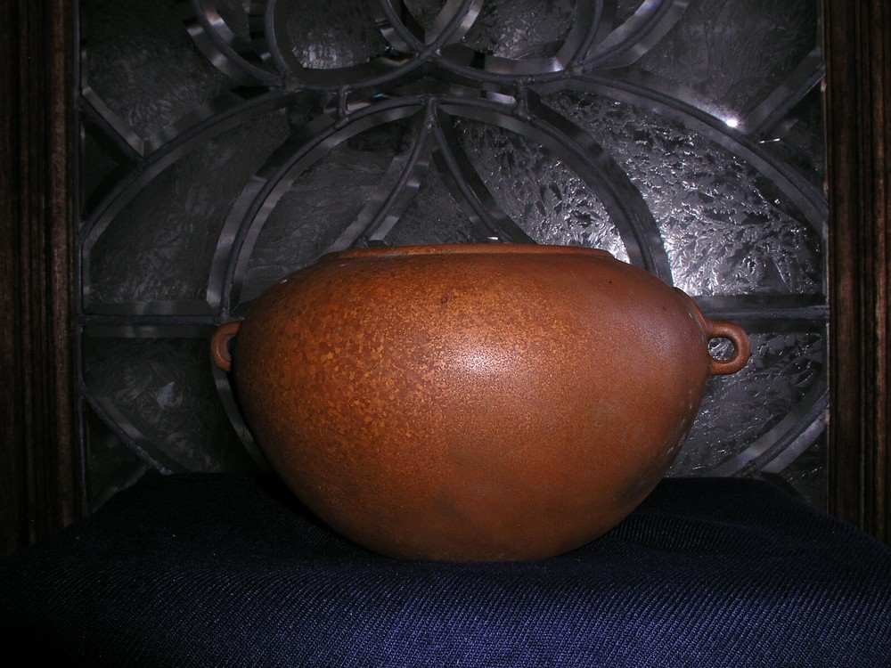 Chinese Bronze Incense Burner ( 22 )