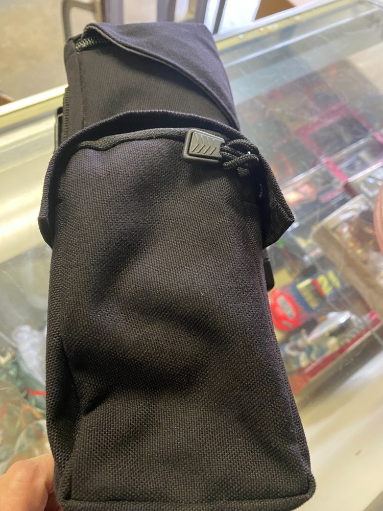 Black Night Vision Case