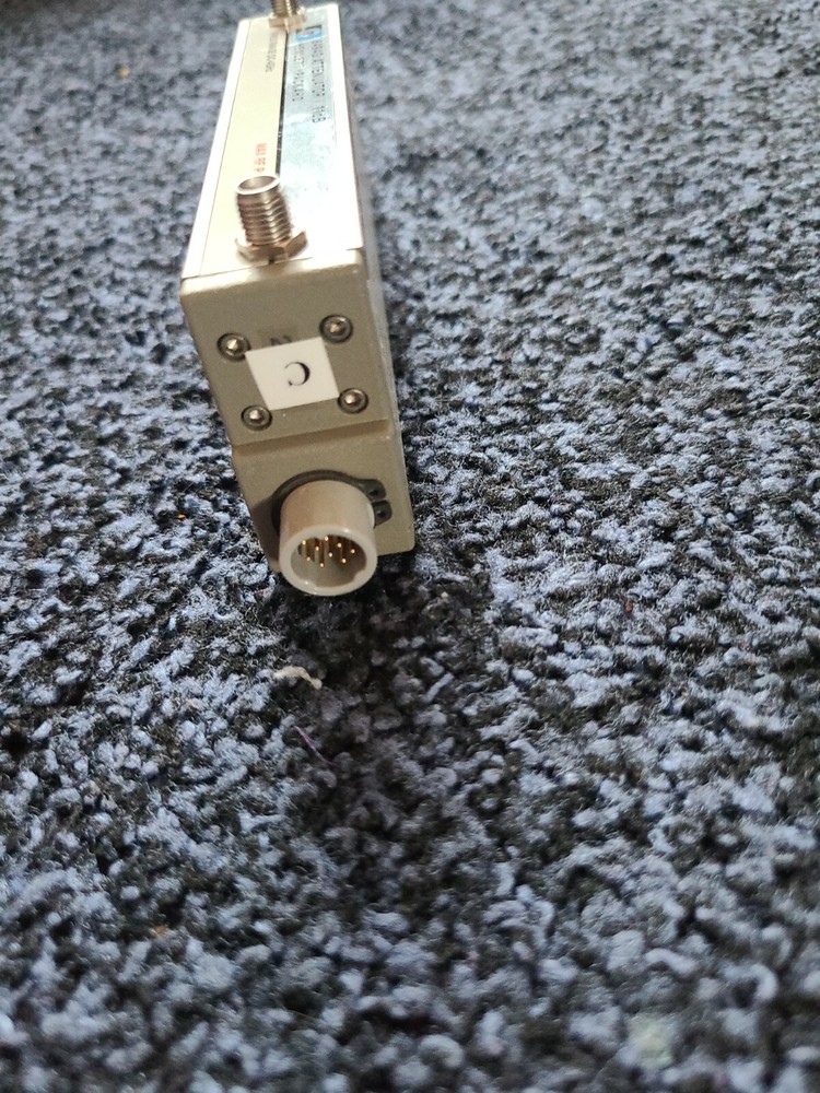 8494G ATTENUATOR /11dB HP HEWLETT PACKARD