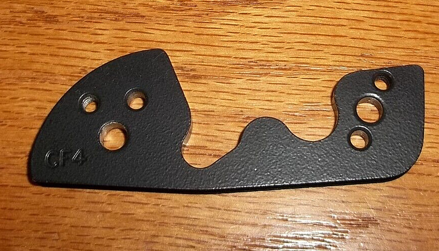 New PSE #4 CenterFire Draw Length Module - CF4 - FREE FAST SHIPPING